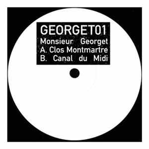 Monsieur Georget - Georget 01 flac