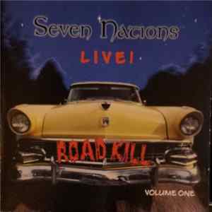 Seven Nations - Road Kill - Volume One flac