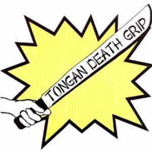 Tongan Death Grip - Tongan Death Grip flac