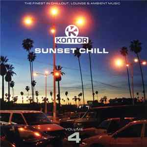 Various - Kontor Sunset Chill Volume 4 flac
