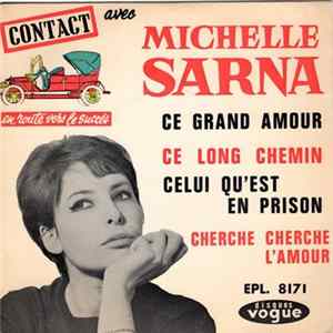 Michelle Sarna - Ce Grand Amour flac