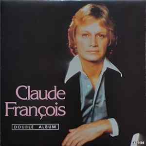 Claude François - Double Album flac