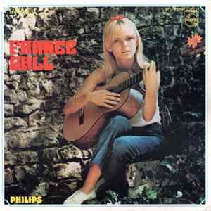 France Gall = フランス・ギャル - Chansons D'amour flac