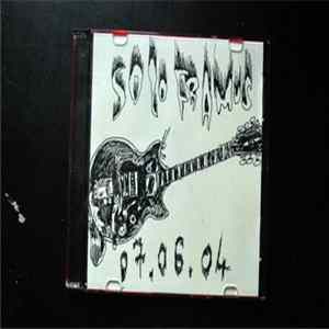 Gilles Vignes - Solo Framus flac