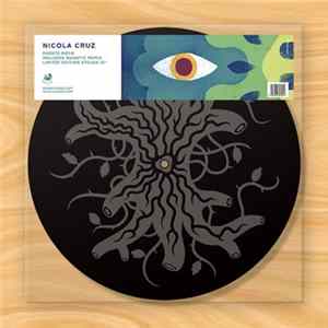Nicola Cruz - Puente Roto flac