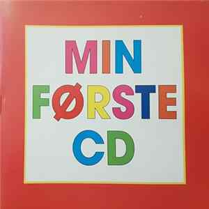 Barn Fra Åsveien Skole - Min Første CD flac