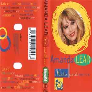 Amanda Lear - Hits And more flac
