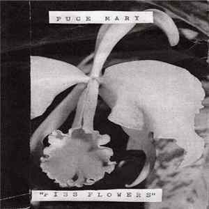 Puce Mary - Piss Flowers flac