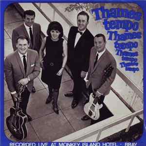 The Mike Allen Quartet - Thames Tempo flac