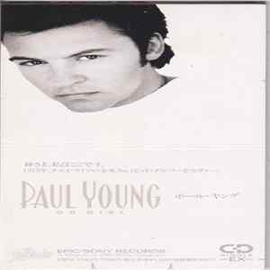 Paul Young - Oh Girl flac