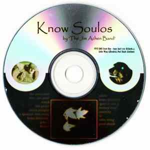 The Jim Achen Band - Know Soulos flac