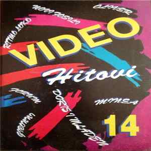 Various - Video Hitovi 14 flac