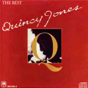 Quincy Jones - The Best flac