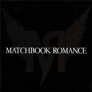 Matchbook Romance - Voices flac