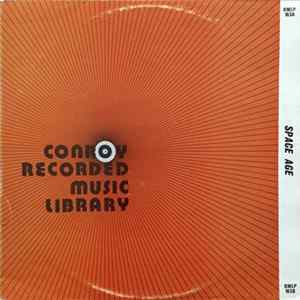 T. Tape / S. Burdson / O. Sieben - Space Age flac