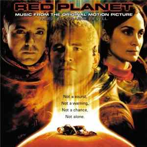 Various - Red Planet (Music From The Original Motion Picture) flac