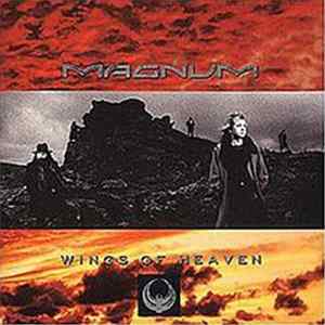 Magnum - Wings Of Heaven flac