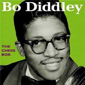Bo Diddley - The Chess Box flac