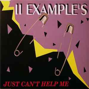 II Example's - Just Can't Help Me flac