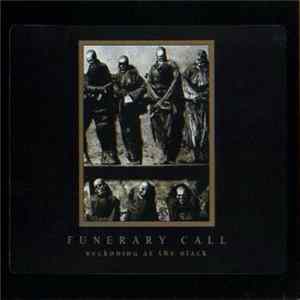 Funerary Call - Beckoning At The Black flac