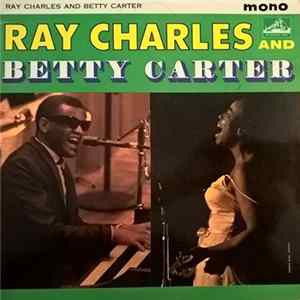 Ray Charles And Betty Carter - Ray Charles And Betty Carter flac