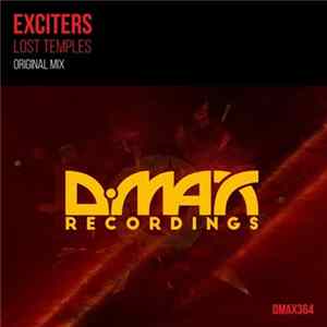 Exciters - Lost Temples flac