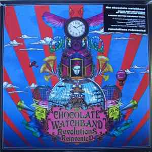 The Chocolate Watchband - Revolutions Reinvented flac