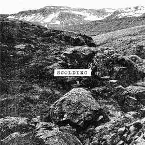 Scolding - Cassette 2016 flac