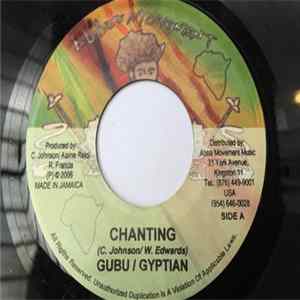 Gubu, Gyptian - Chanting flac