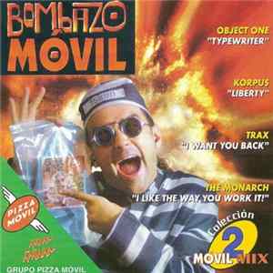 Various - Bombazo Movil flac