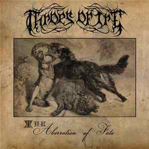 Throes Of Ire - Aberration Of Fate flac