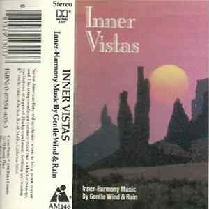 Gentle Wind & Rain - Inner Vistas flac
