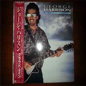 George Harrison - Cloud Nine flac