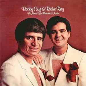 Bobby Cruz & Richie Ray - De Nuevo "Los Durisimos" Again flac