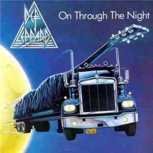 Def Leppard - On Through The Night flac