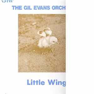 The Gil Evans Orchestra - Little Wing (Live In Germany) flac