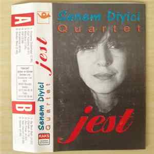 Senem Diyici Quartet - Jest flac