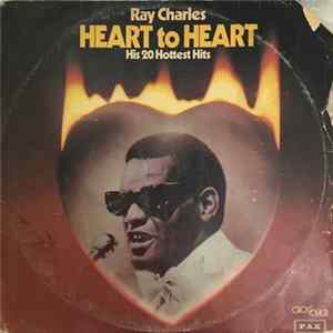 Ray Charles - Heart To Heart (His 20 Hottest Hits) flac