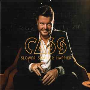 Cass - Slower Smaller Happier flac