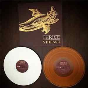 Thrice - Vheissu flac