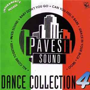 Pavesi Sound - Dance Collection 4 flac