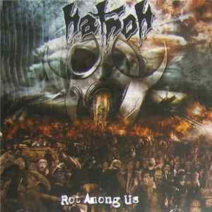 Natron - Rot Among Us flac