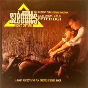 Peter Ogi - Szédülés flac