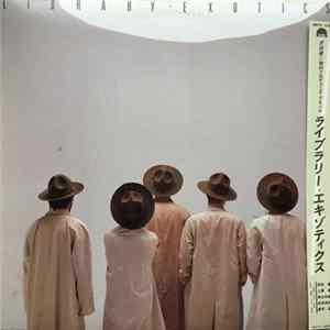 Exotics - Library flac