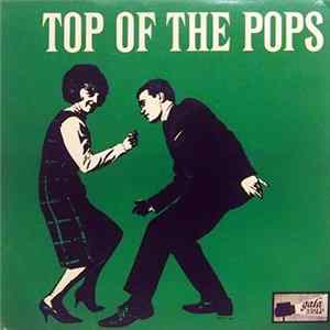 Bob Smart And Dany Pauwels With Jean Claudric And His Orchestra - Top Of The Pops flac