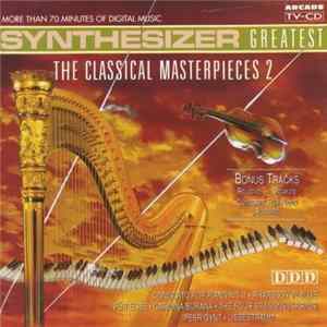 Ed Starink - Synthesizer Greatest - The Classical Masterpieces 2 flac