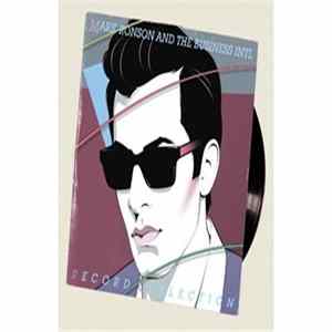 Mark Ronson & The Business Intl - Record Collection flac