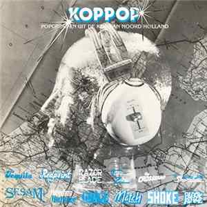 Various - Koppop flac