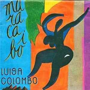 Luisa Colombo - Maracaibo flac