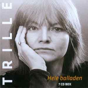 Trille - Hele Balladen flac